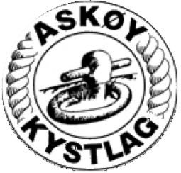 Askoy Kystlag logo