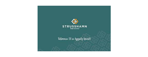 Sirena II Strusshamn Naersenter