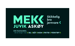 Mekk Juvik