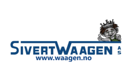  Sivert Waagen AS